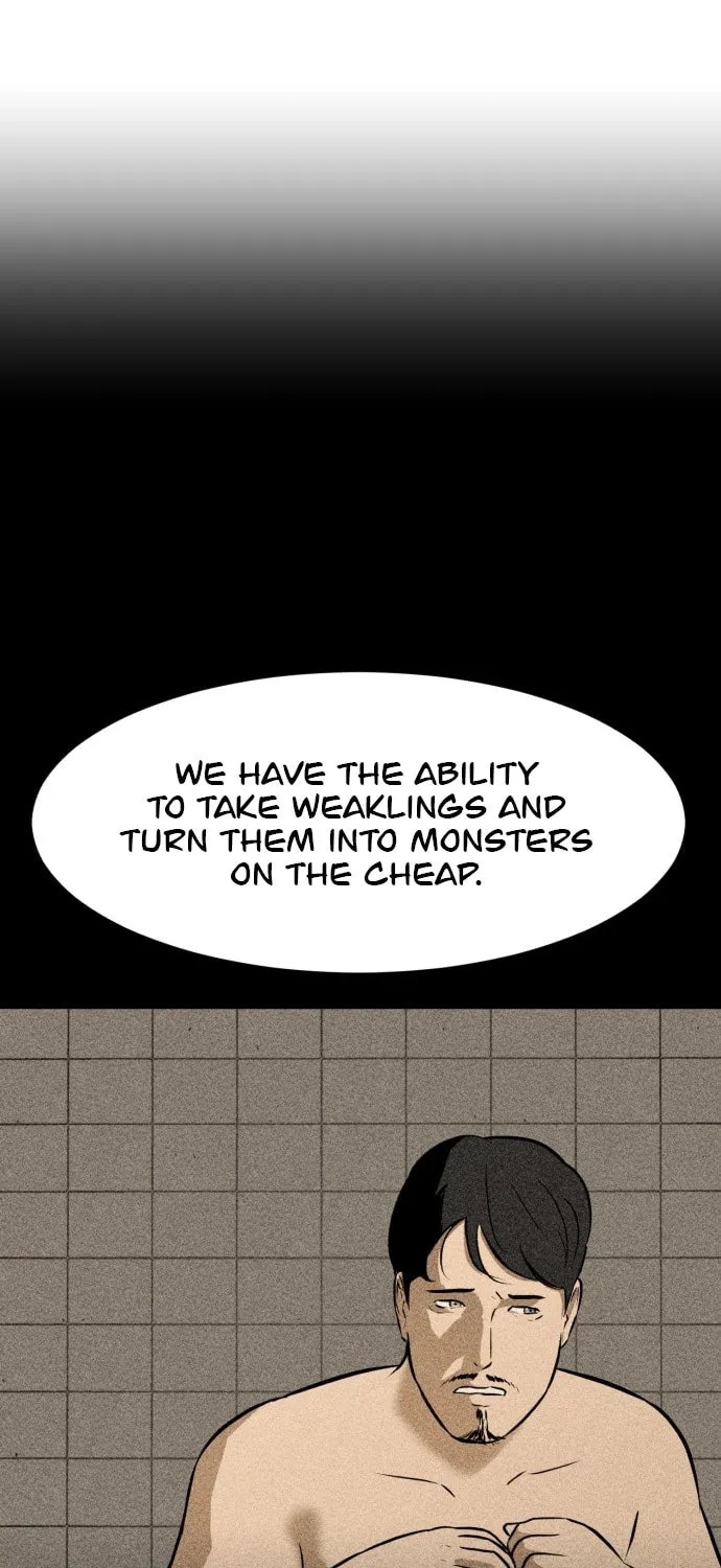 Zombie Fight Chapter 68 page 21 - 