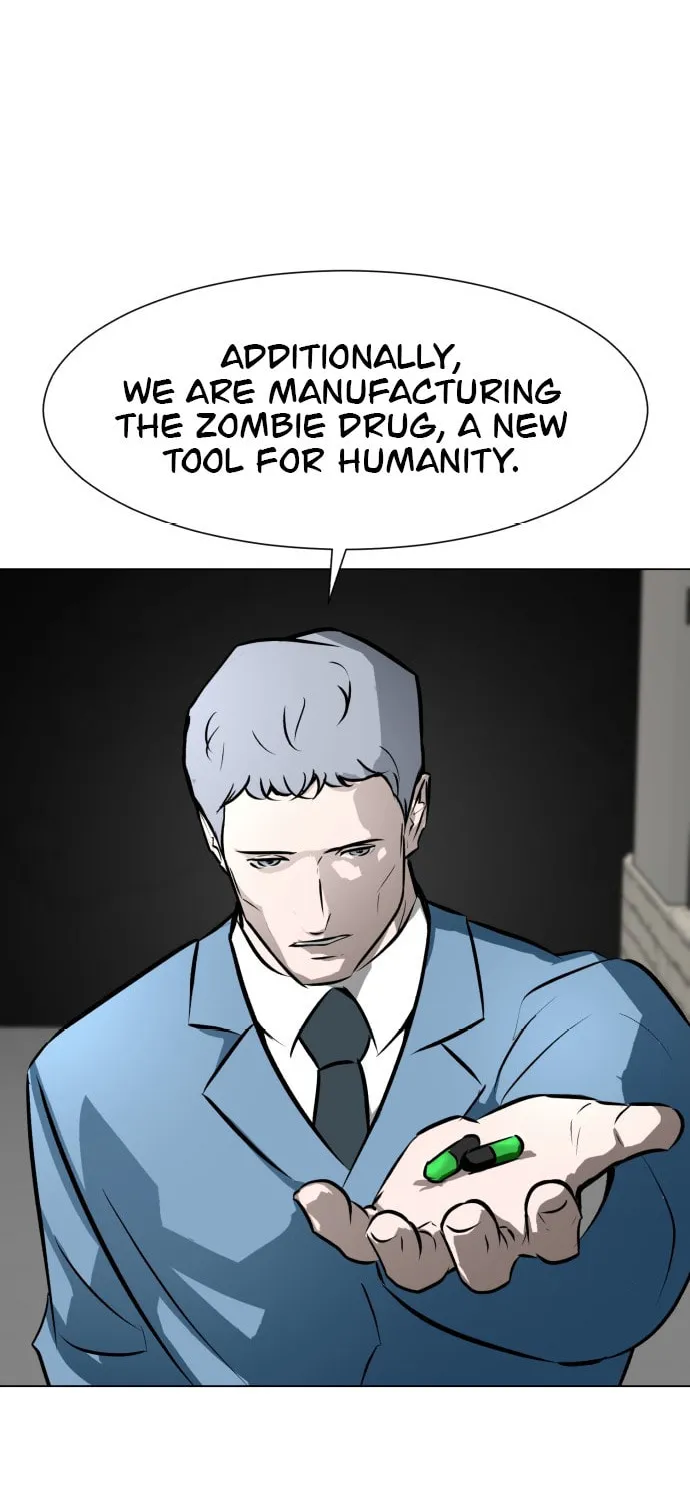 Zombie Fight Chapter 68 page 25 - 