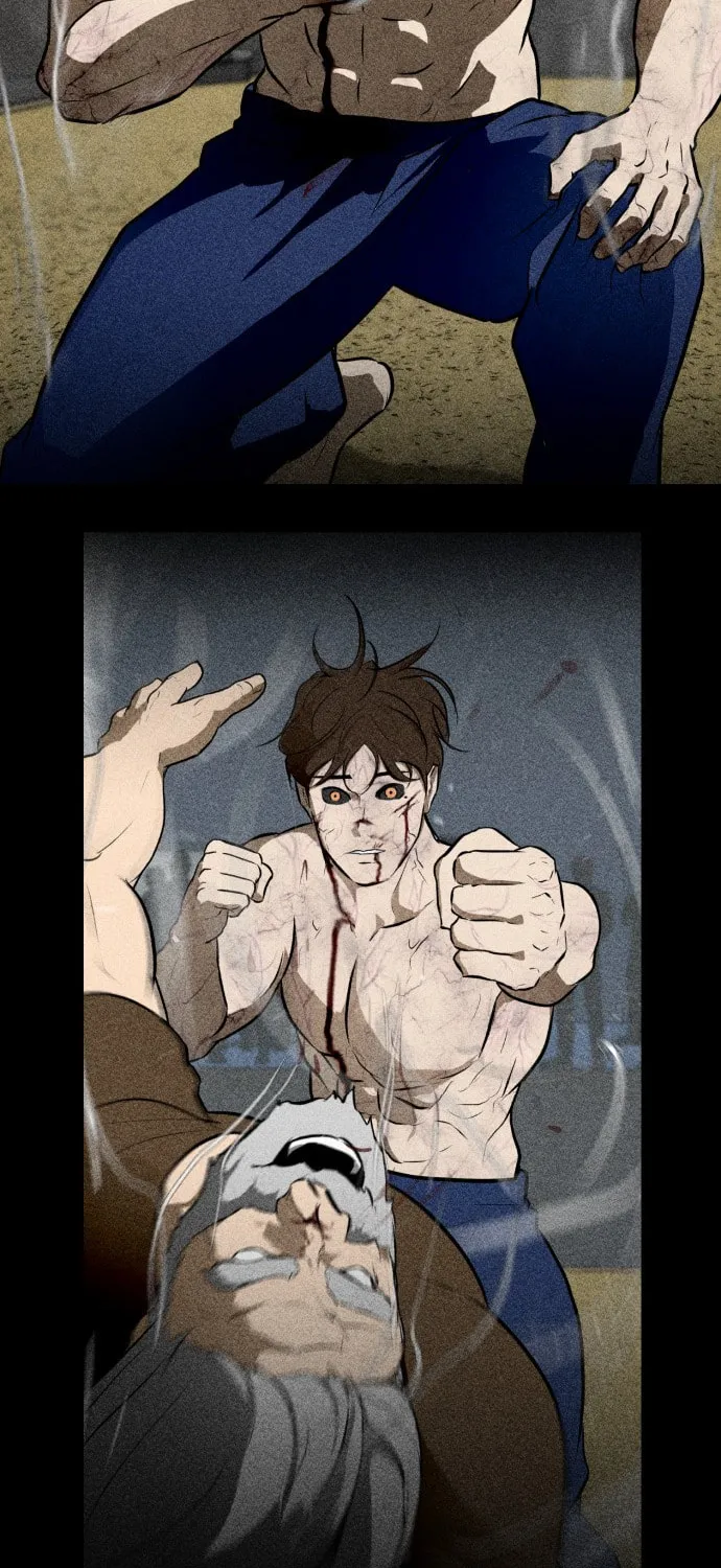 Zombie Fight Chapter 68 page 30 - 