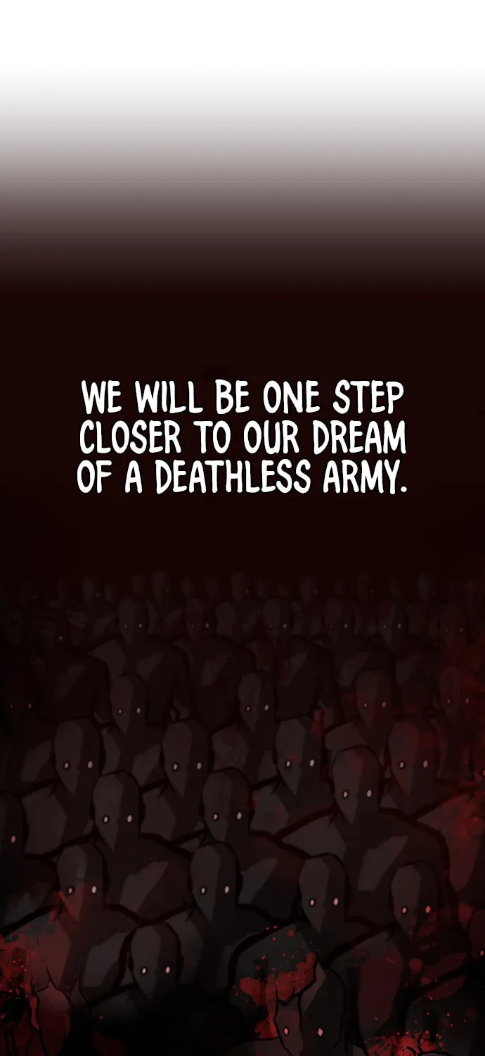 Zombie Fight Chapter 68 page 33 - 