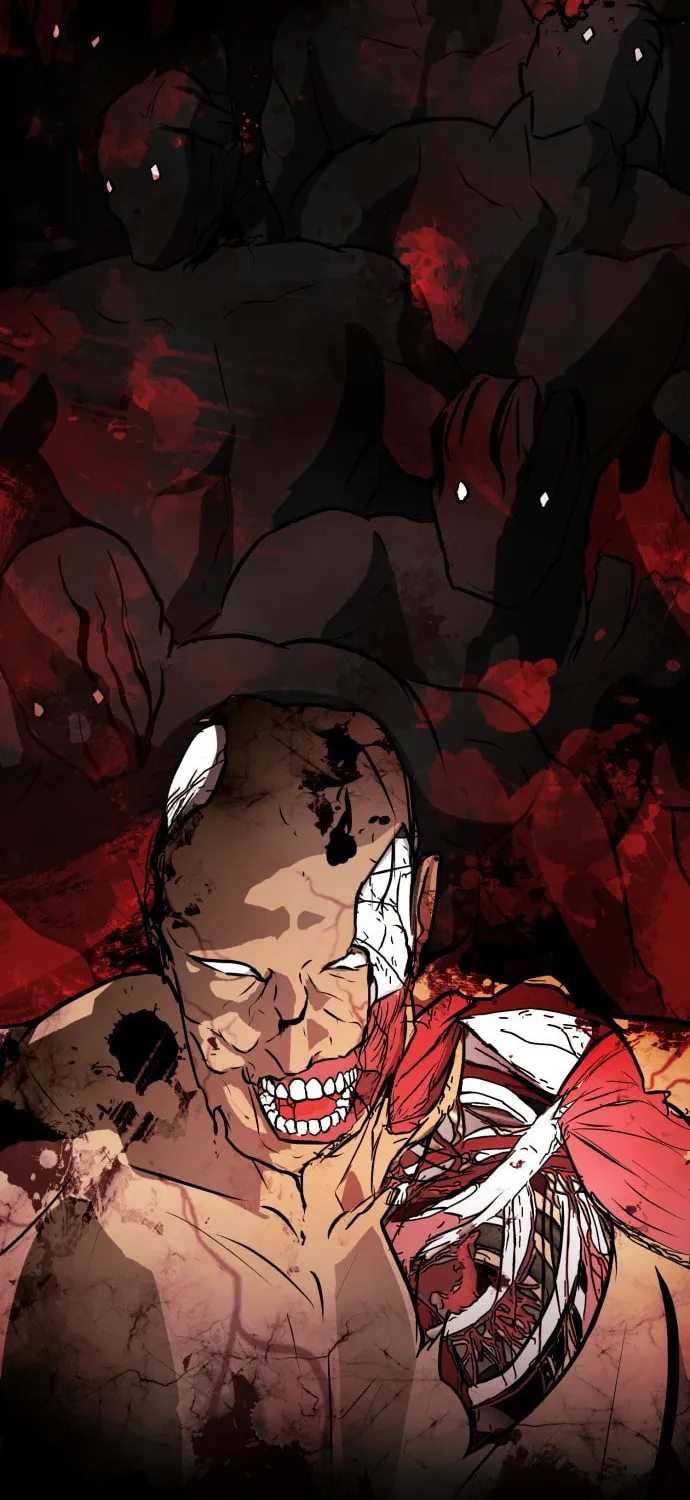 Zombie Fight Chapter 68 page 34 - 