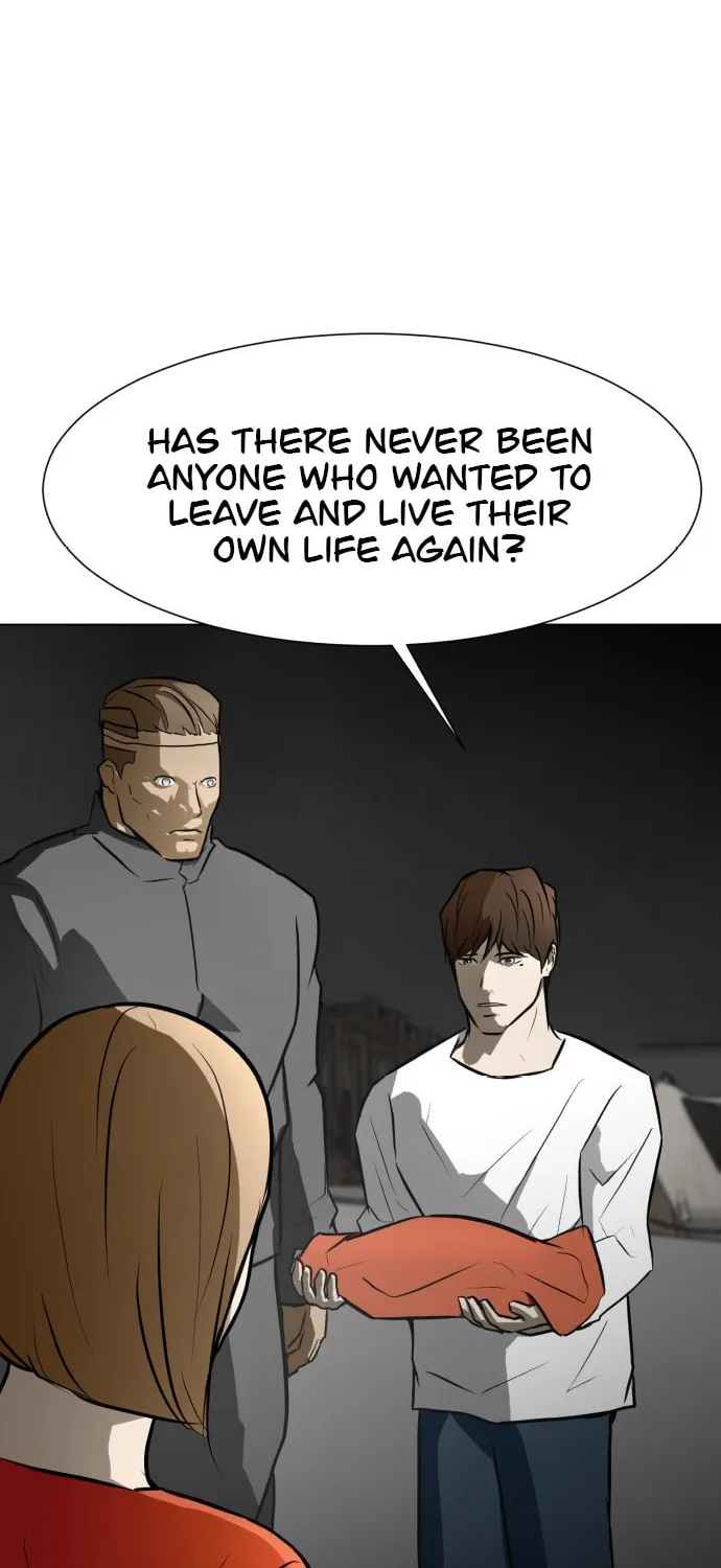 Zombie Fight Chapter 68 page 38 - 