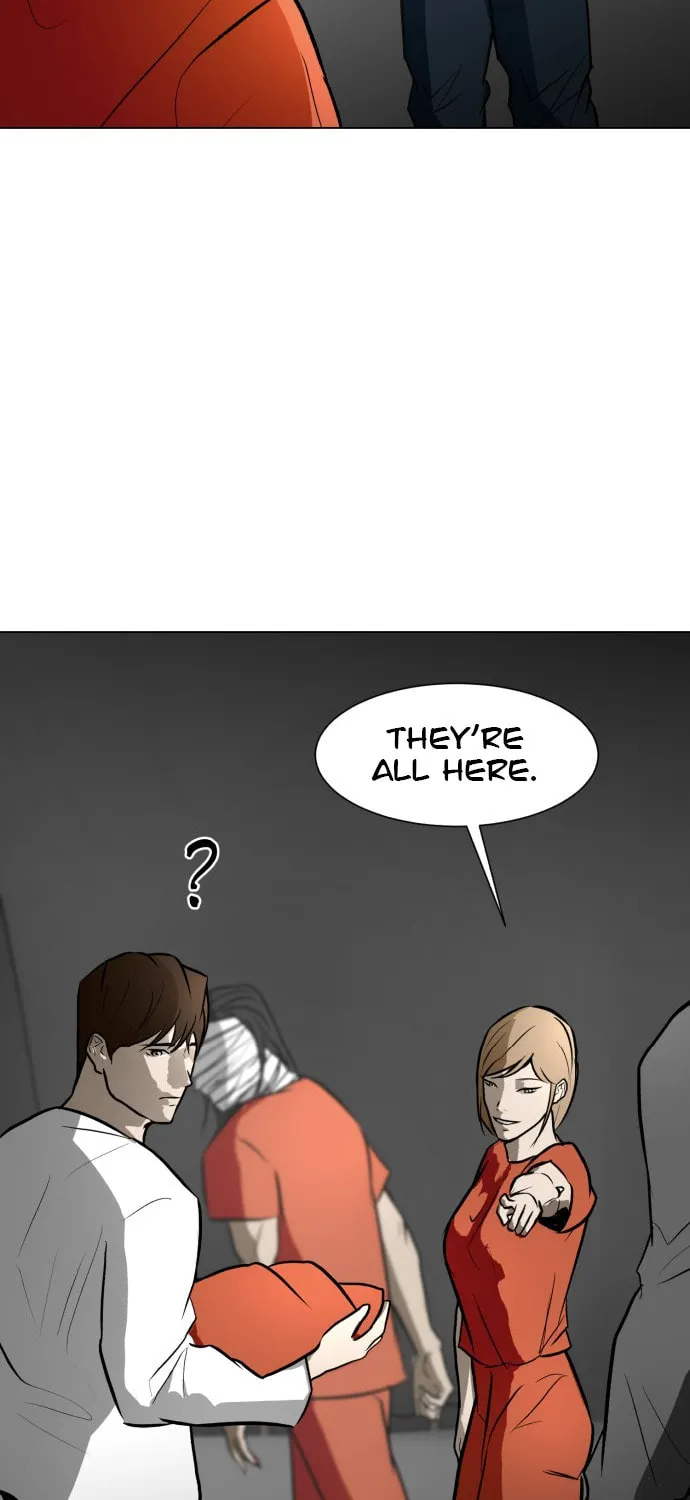 Zombie Fight Chapter 68 page 39 - 