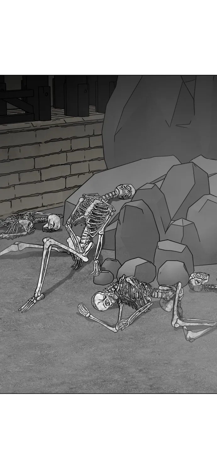 Zombie Fight Chapter 68 page 41 - 
