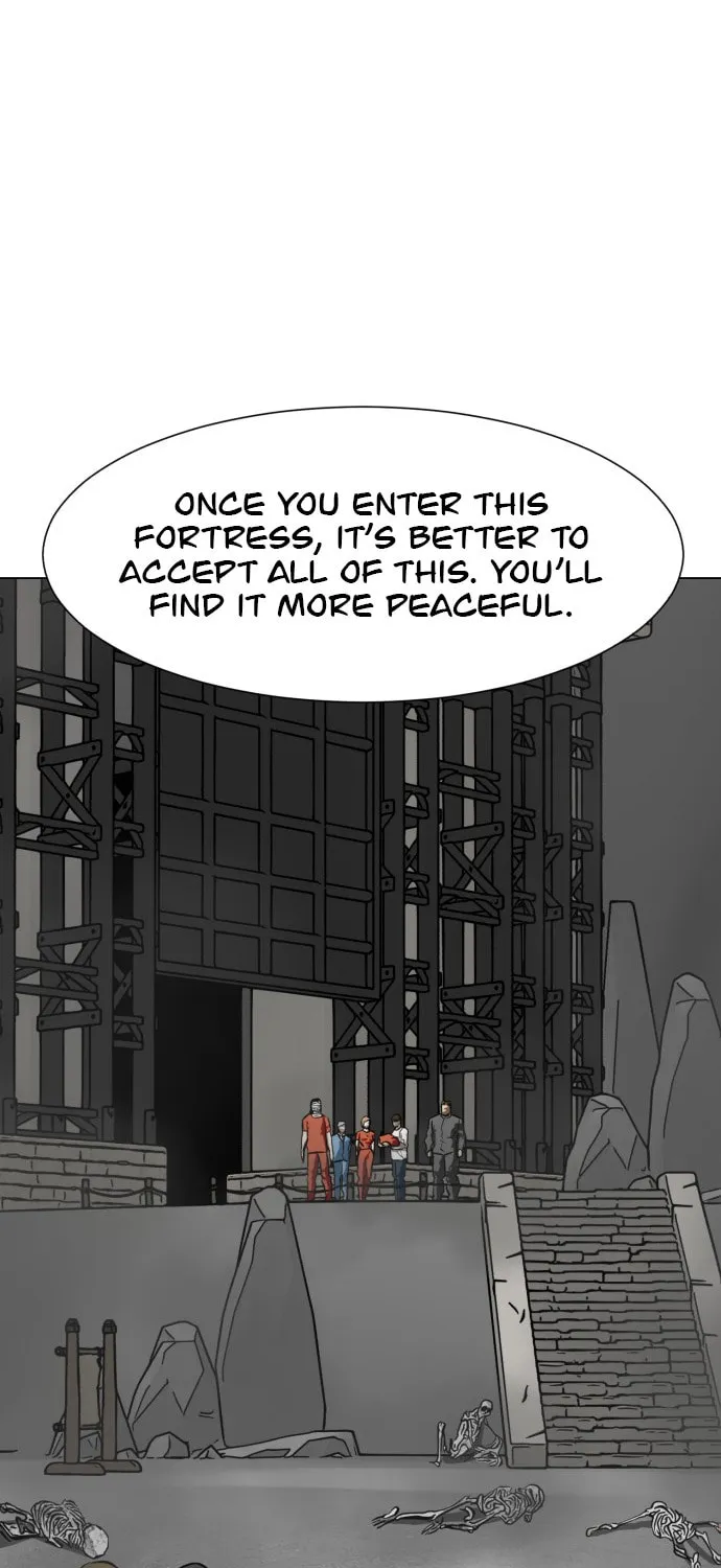 Zombie Fight Chapter 68 page 42 - 