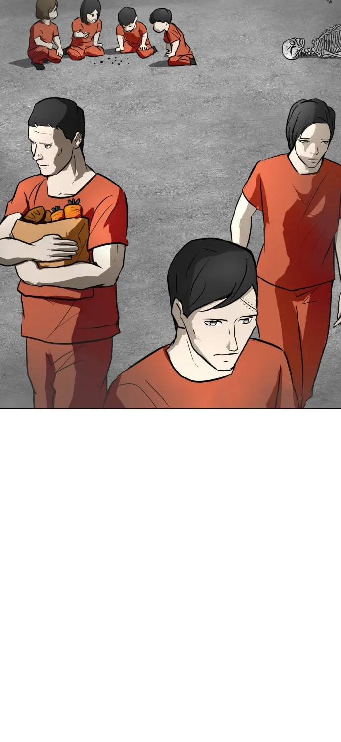 Zombie Fight Chapter 68 page 43 - 