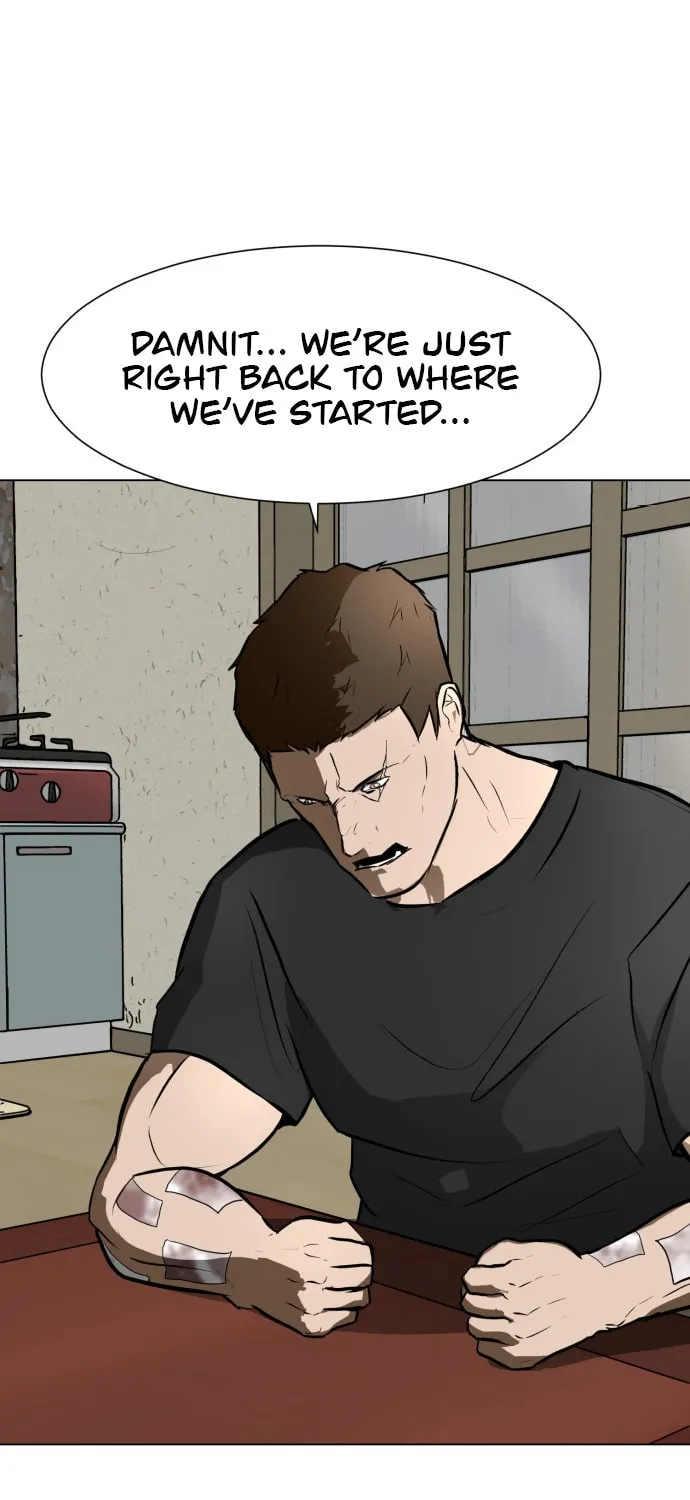 Zombie Fight Chapter 68 page 45 - 