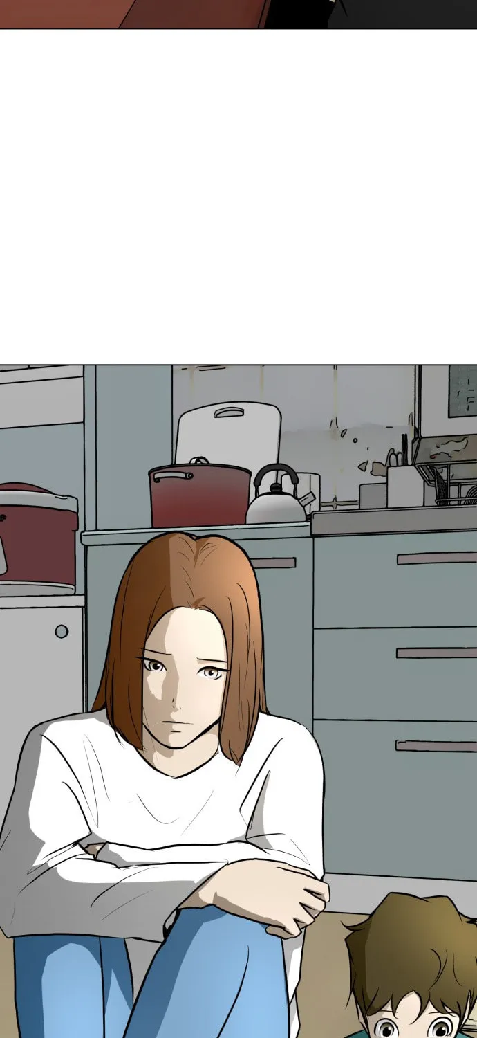 Zombie Fight Chapter 68 page 47 - 