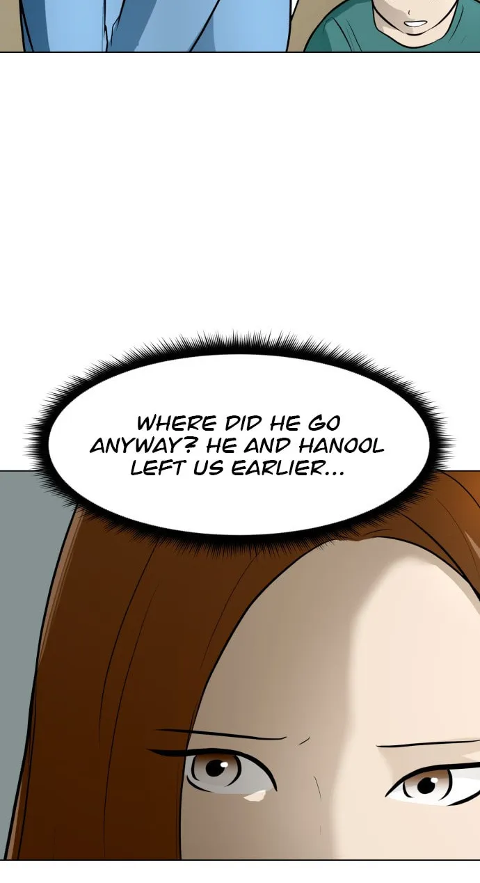 Zombie Fight Chapter 68 page 48 - 