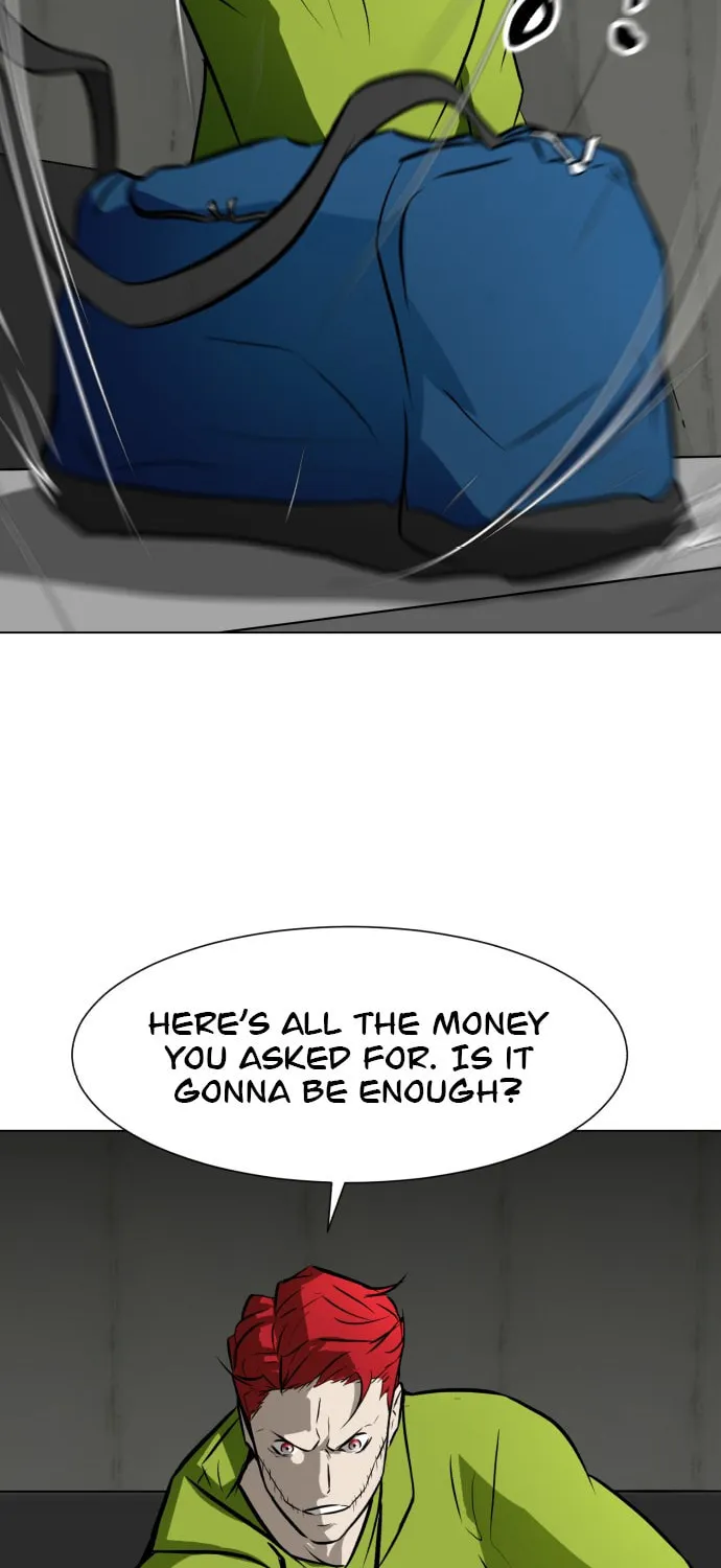 Zombie Fight Chapter 68 page 50 - 