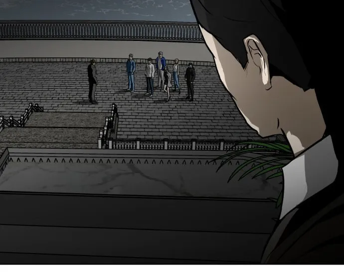 Zombie Fight Chapter 68 page 6 - 