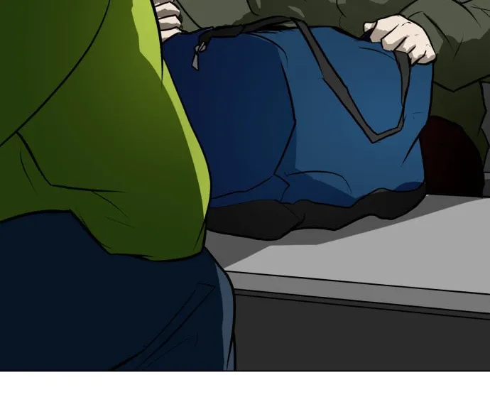 Zombie Fight Chapter 68 page 52 - 