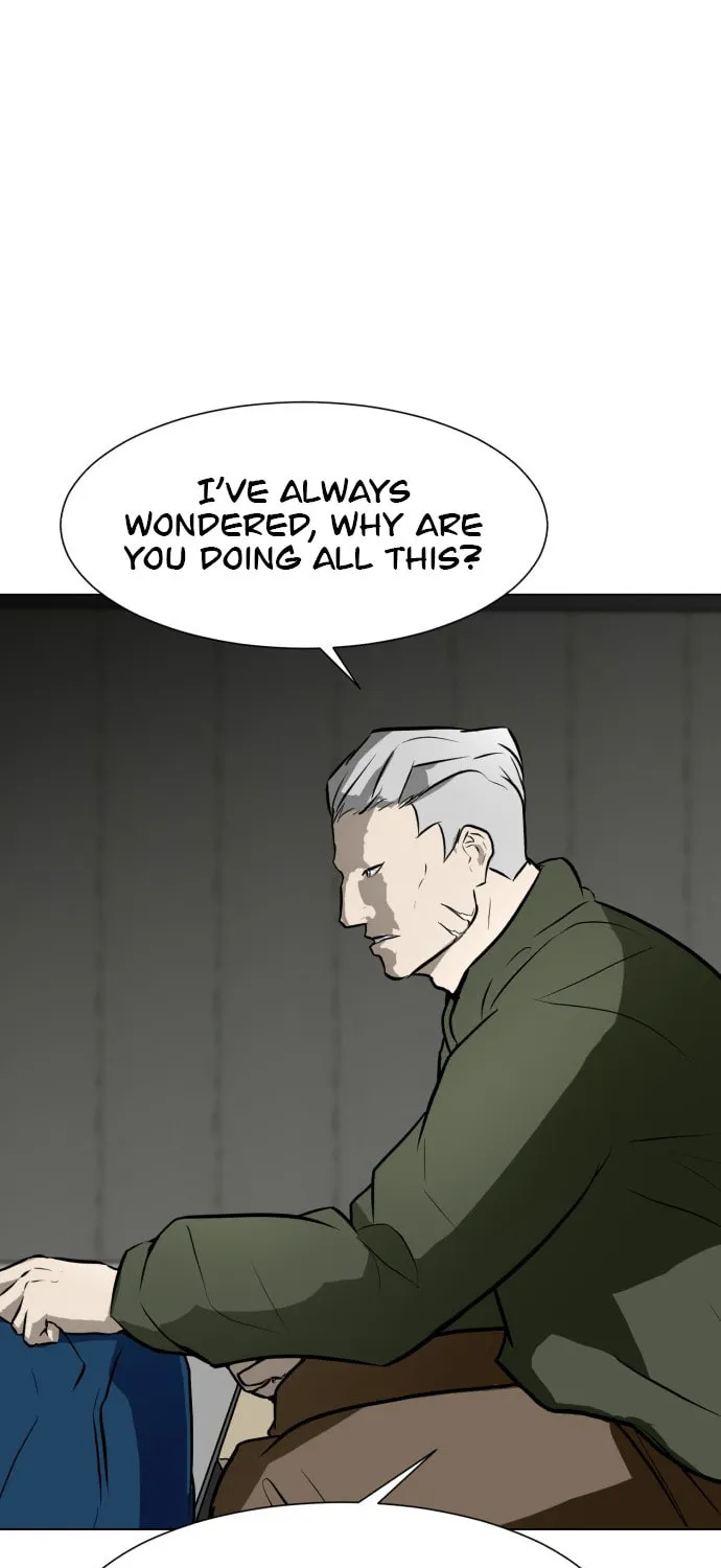 Zombie Fight Chapter 68 page 53 - 