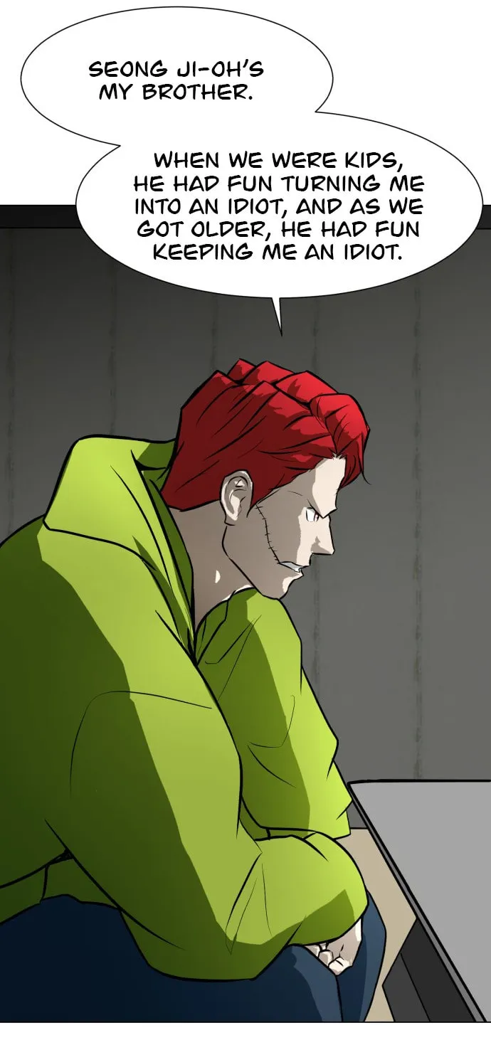 Zombie Fight Chapter 68 page 56 - 