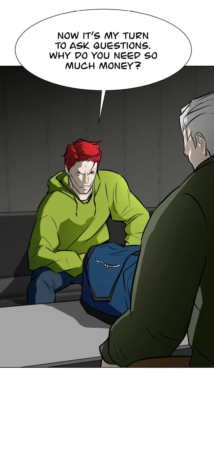 Zombie Fight Chapter 68 page 59 - 