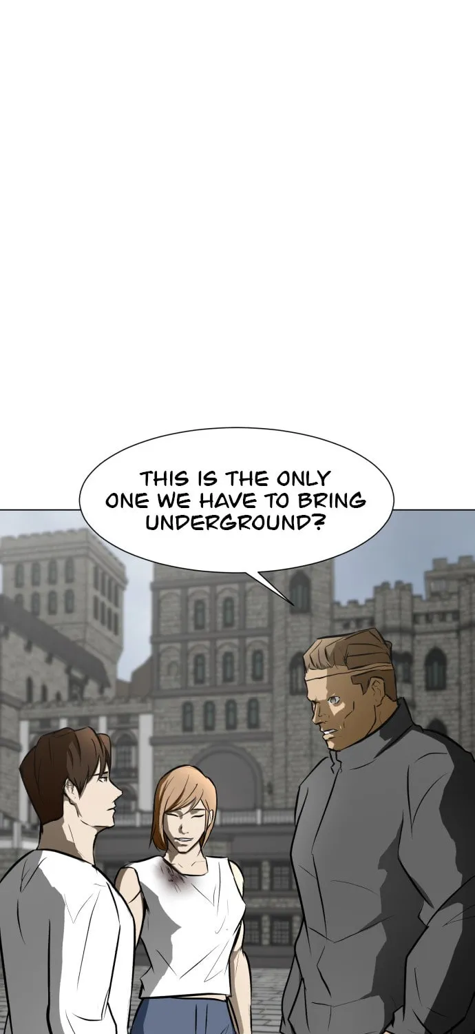 Zombie Fight Chapter 68 page 7 - 