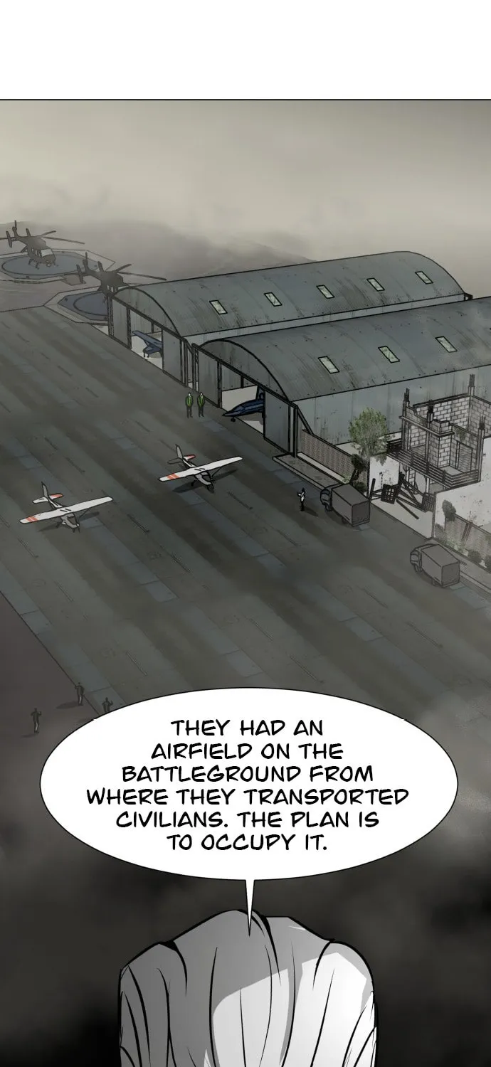 Zombie Fight Chapter 68 page 61 - 