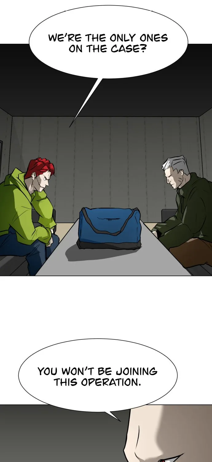 Zombie Fight Chapter 68 page 63 - 