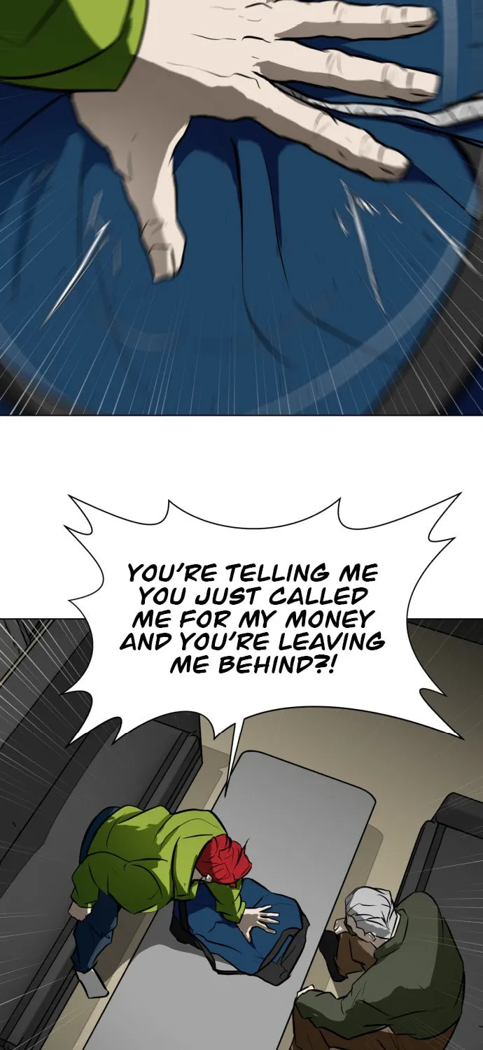 Zombie Fight Chapter 68 page 67 - 