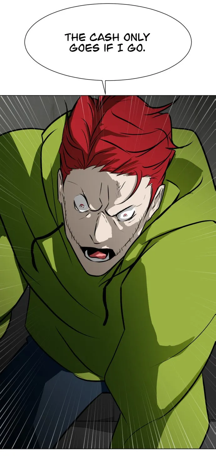 Zombie Fight Chapter 68 page 69 - 
