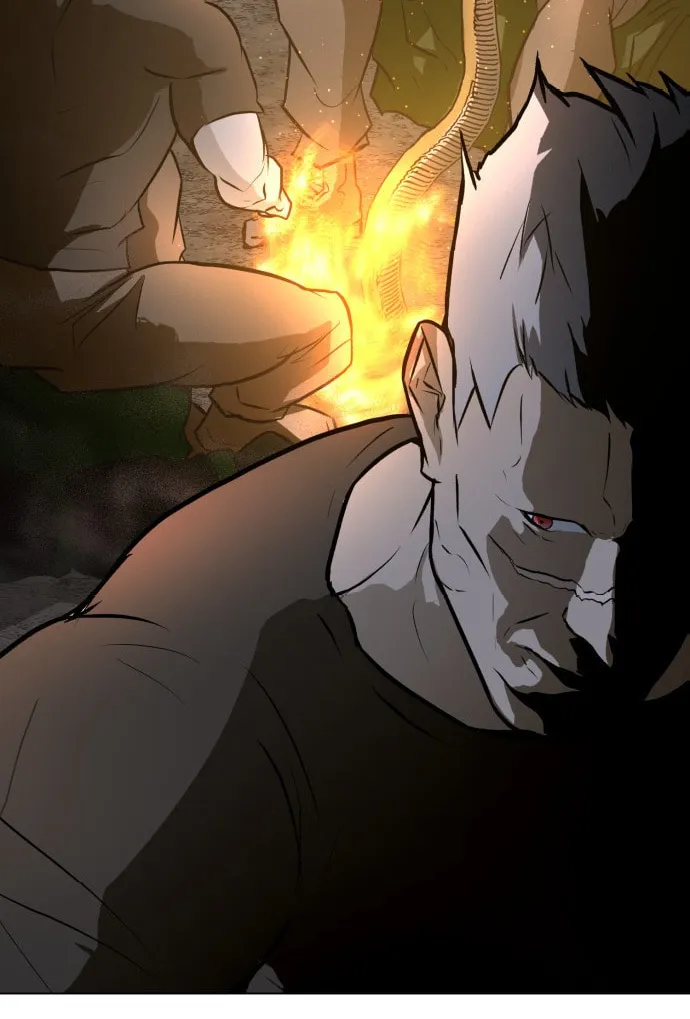 Zombie Fight Chapter 68 page 74 - 