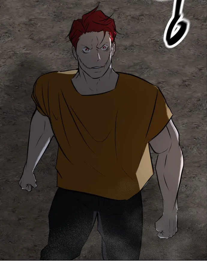 Zombie Fight Chapter 68 page 78 - 