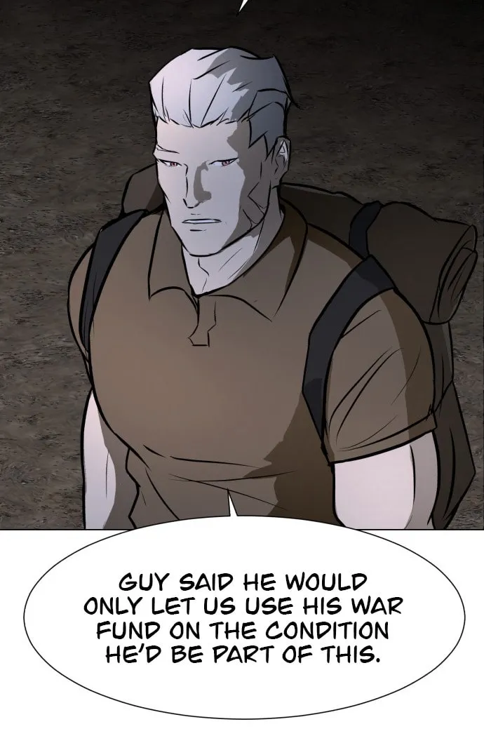 Zombie Fight Chapter 68 page 82 - 