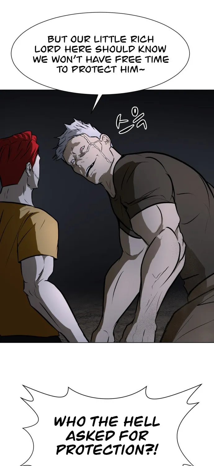 Zombie Fight Chapter 68 page 84 - 