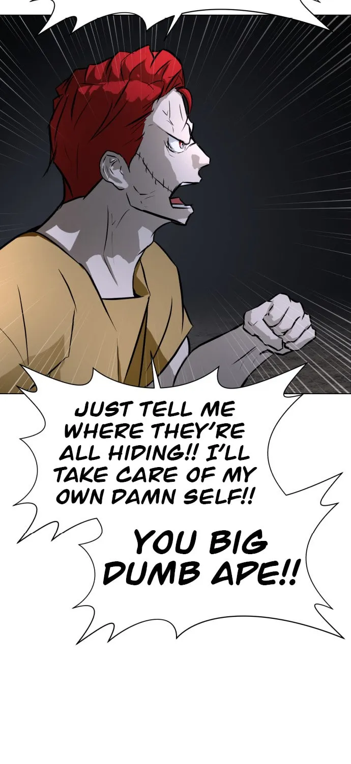 Zombie Fight Chapter 68 page 85 - 