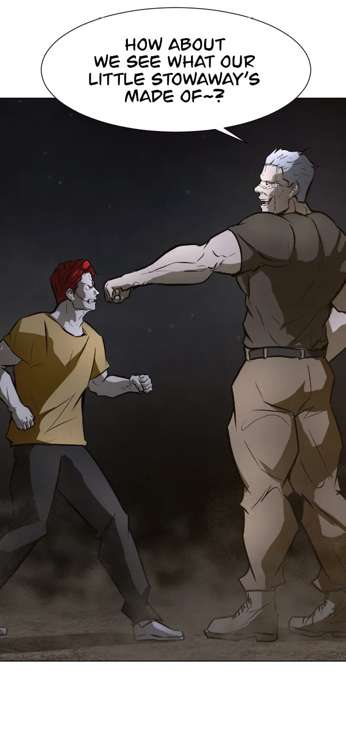 Zombie Fight Chapter 68 page 89 - 