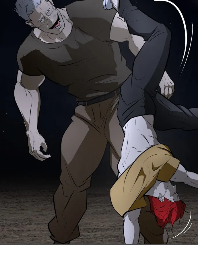 Zombie Fight Chapter 69 page 25 - 