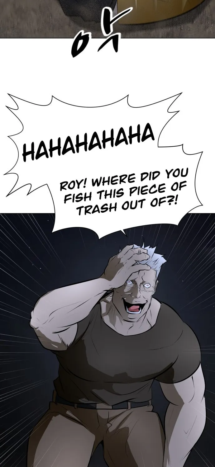 Zombie Fight Chapter 69 page 29 - 