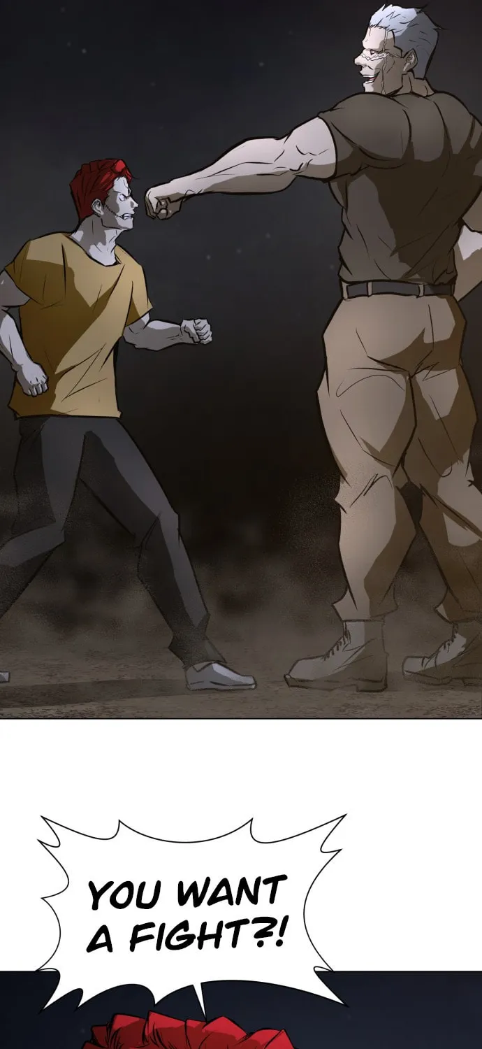 Zombie Fight Chapter 69 page 4 - 
