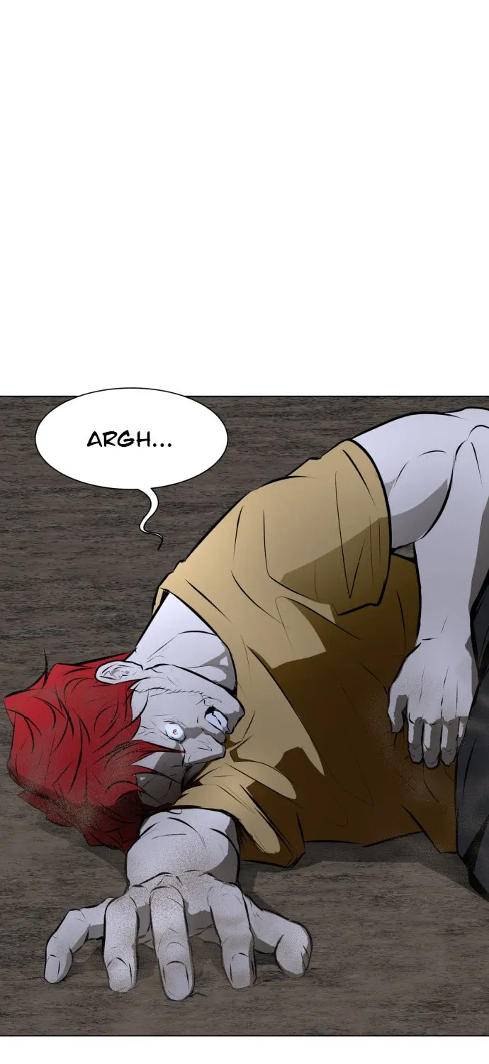 Zombie Fight Chapter 69 page 31 - 