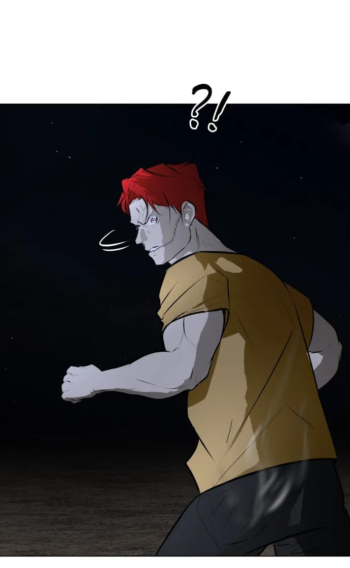 Zombie Fight Chapter 69 page 34 - 