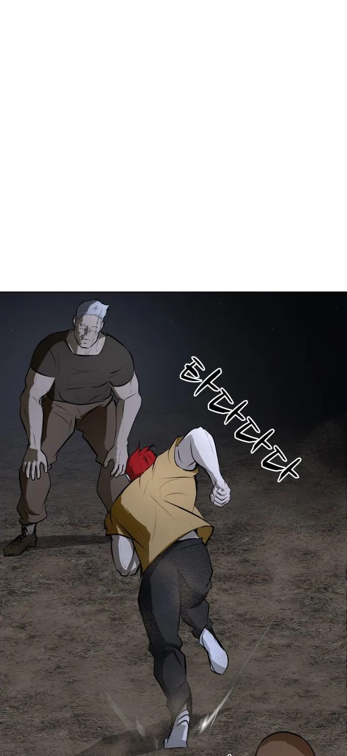 Zombie Fight Chapter 69 page 37 - 