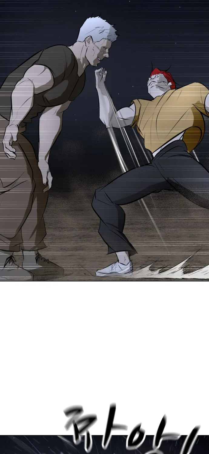Zombie Fight Chapter 69 page 40 - 