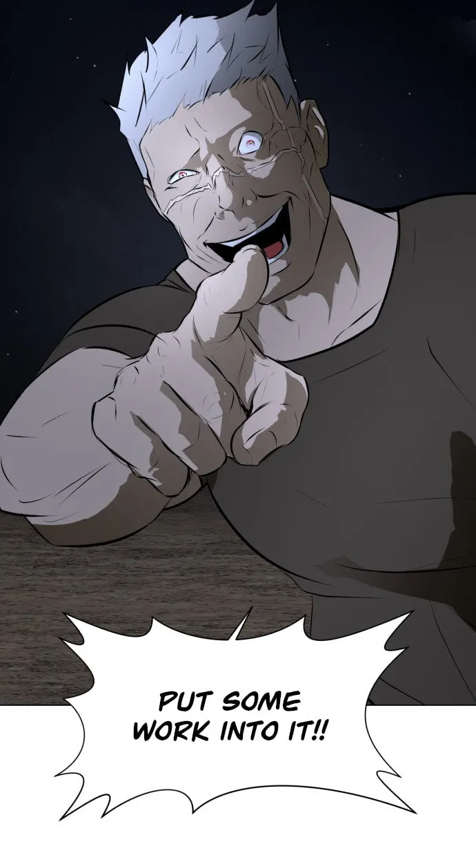Zombie Fight Chapter 69 page 42 - 