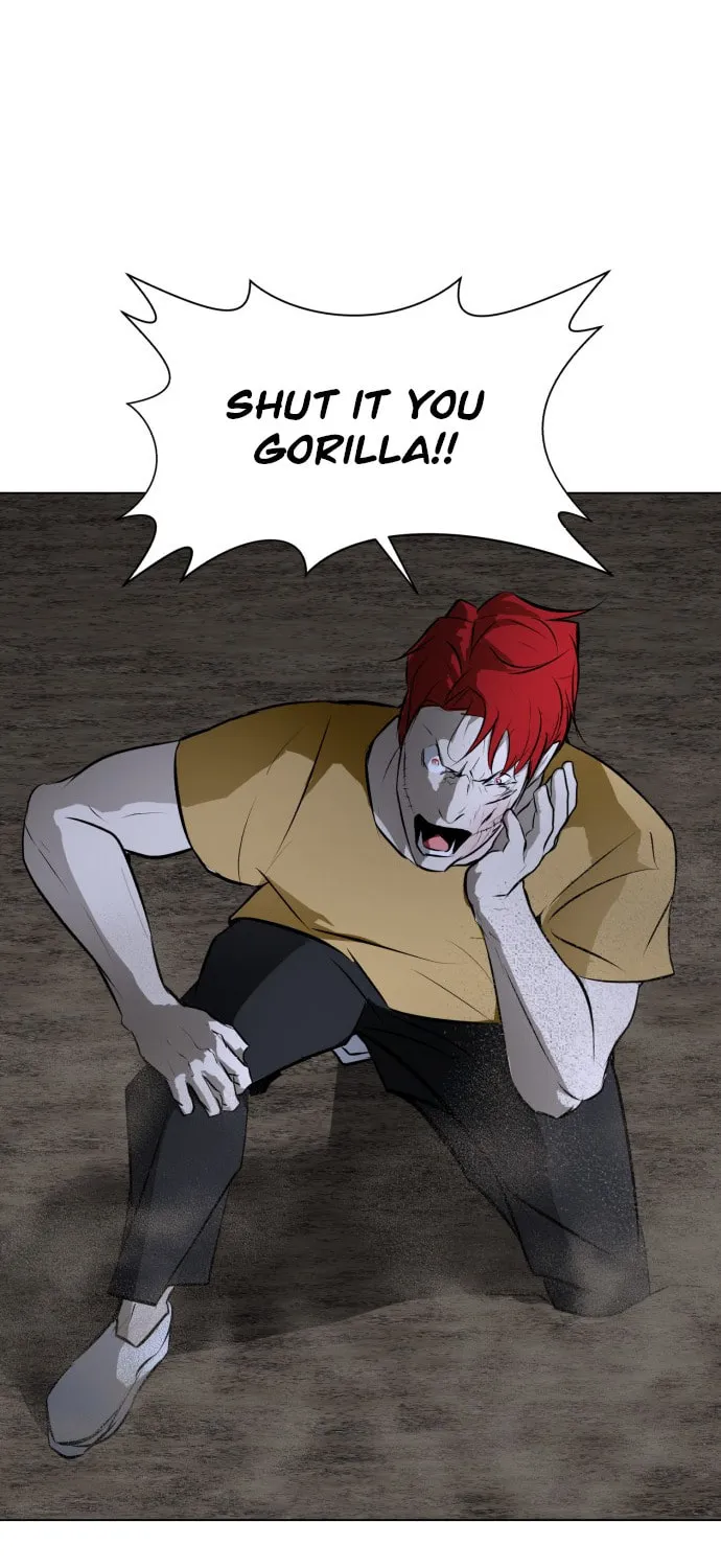 Zombie Fight Chapter 69 page 43 - 