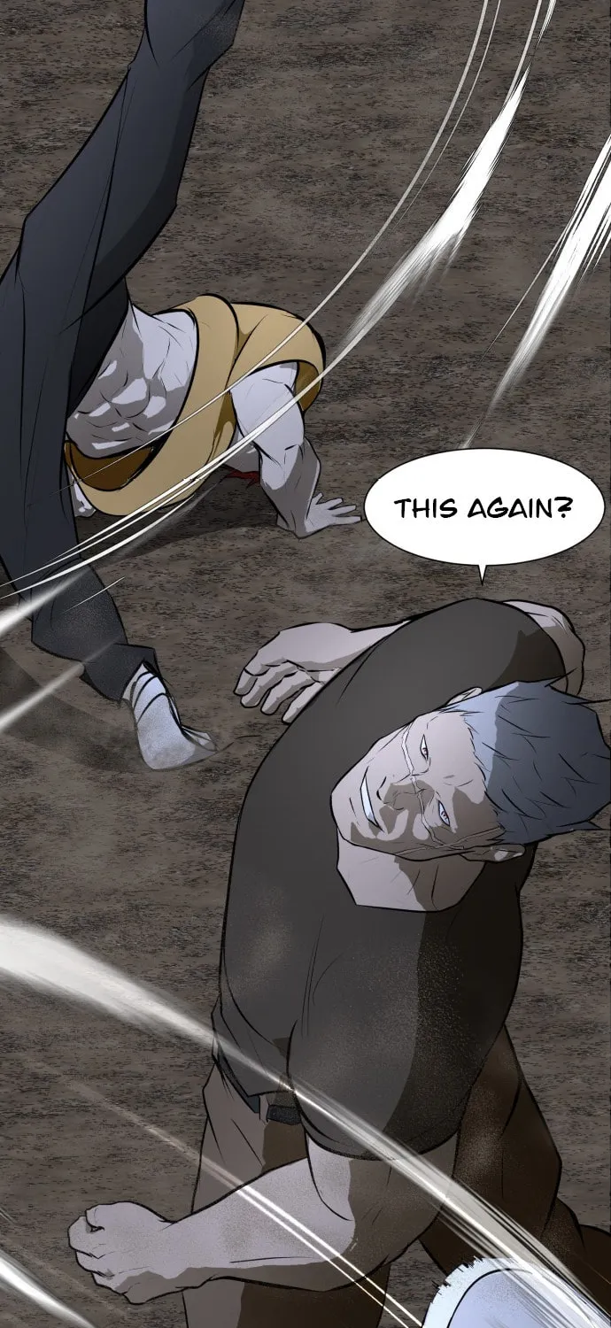 Zombie Fight Chapter 69 page 49 - 