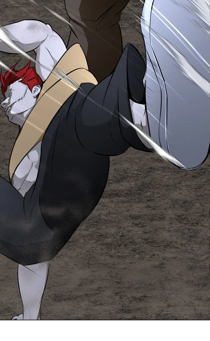 Zombie Fight Chapter 69 page 50 - 