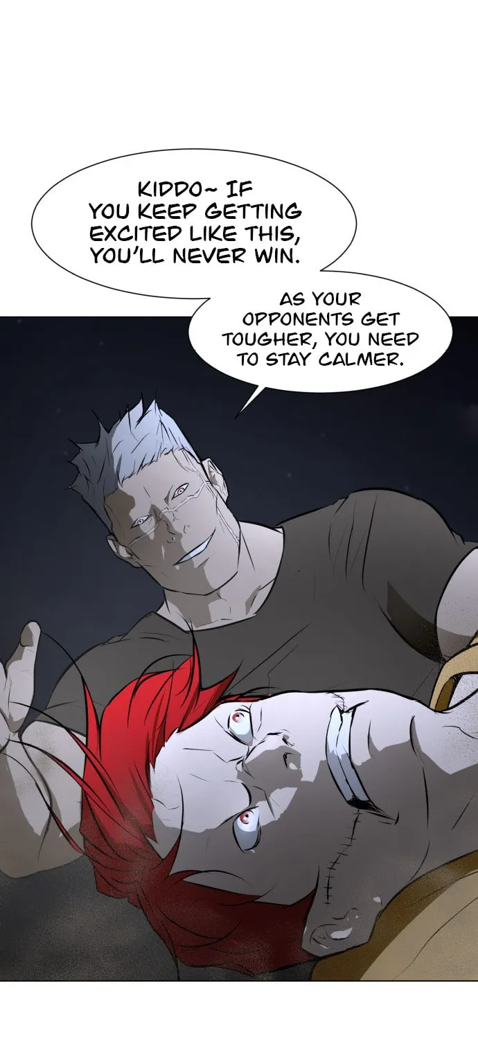 Zombie Fight Chapter 69 page 59 - 