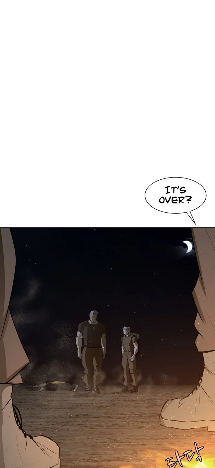 Zombie Fight Chapter 69 page 67 - 