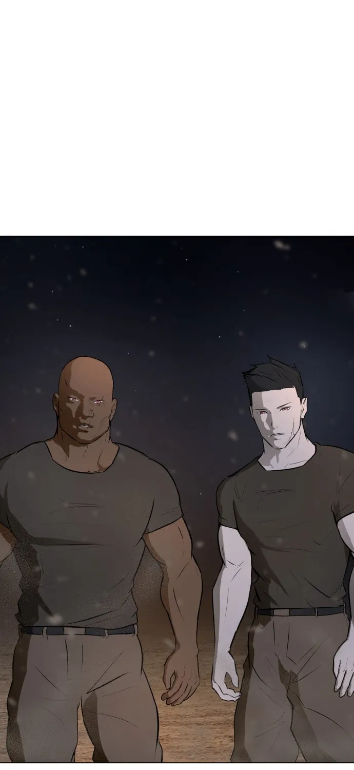 Zombie Fight Chapter 69 page 86 - 