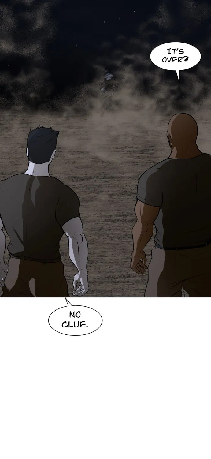 Zombie Fight Chapter 69 page 90 - 