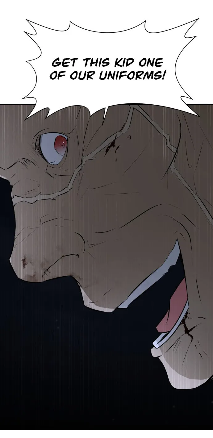 Zombie Fight Chapter 69 page 91 - 