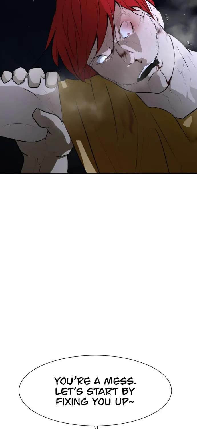 Zombie Fight Chapter 69 page 94 - 