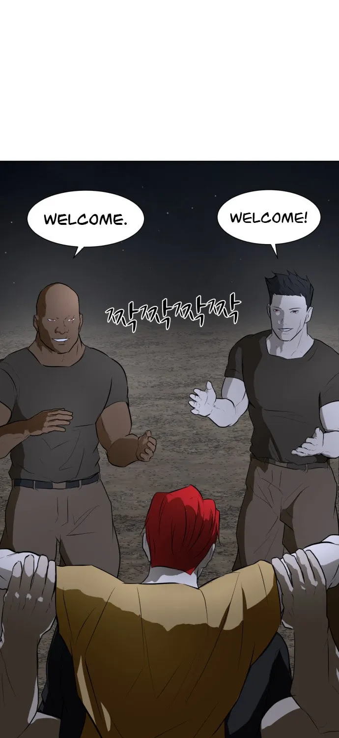 Zombie Fight Chapter 69 page 96 - 