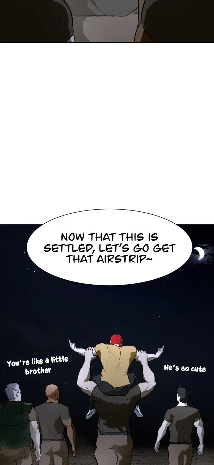 Zombie Fight Chapter 69 page 98 - 