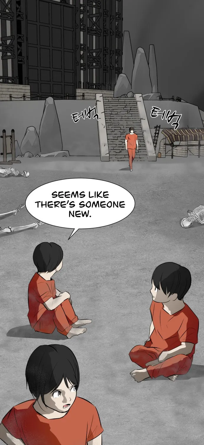 Zombie Fight Chapter 70 page 17 - 